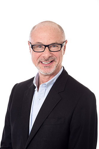 Jeff Candib