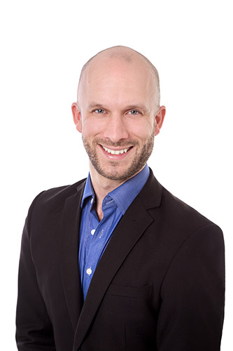 Mathieu Tessier