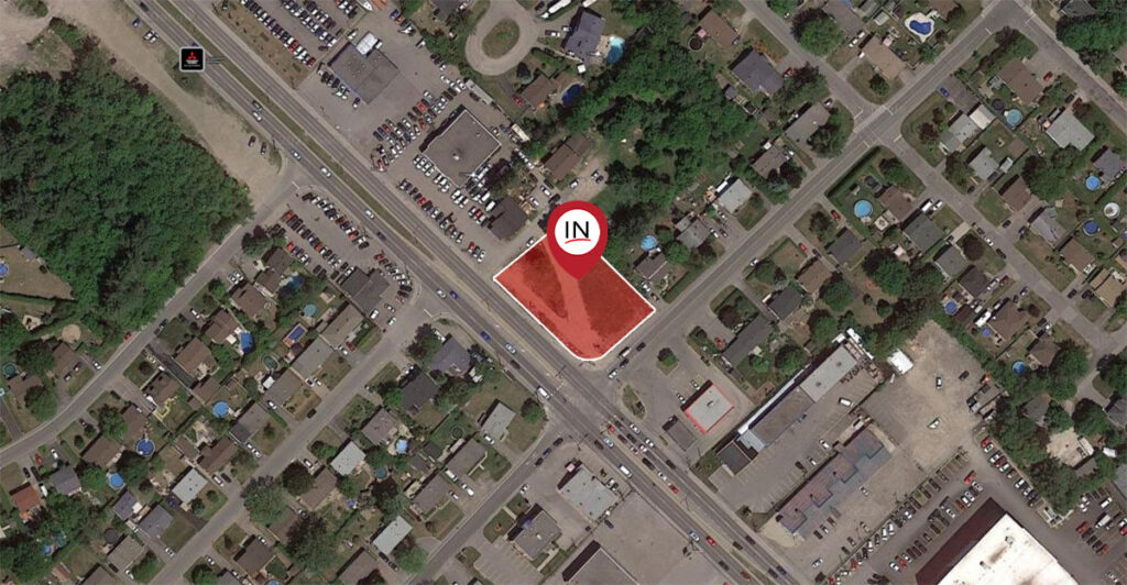 3211 Chemin de Gascon, Mascouche (QC) Intella Immobilier