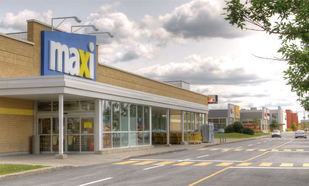 Commercial space for lease Terrebonne, Quebec Intella Immobilier